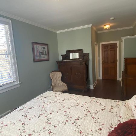 Valparaiso Inn B&B 외부 사진