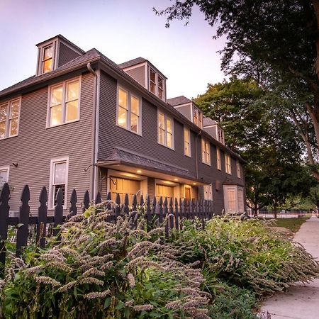 Valparaiso Inn B&B 외부 사진