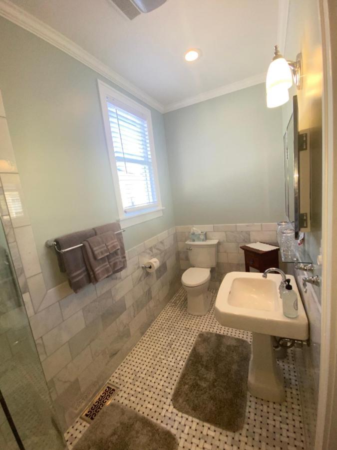 Valparaiso Inn B&B 외부 사진