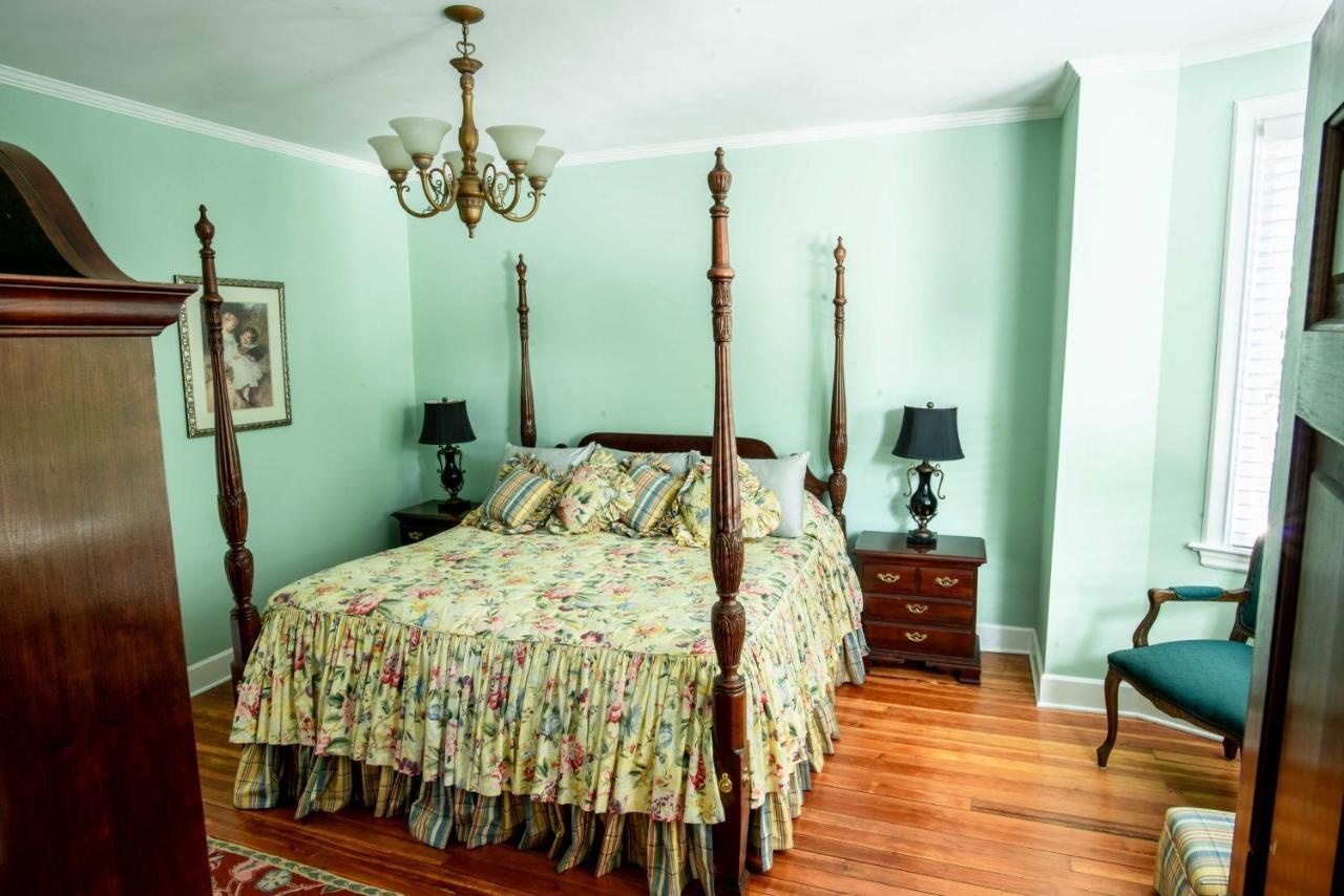 Valparaiso Inn B&B 외부 사진