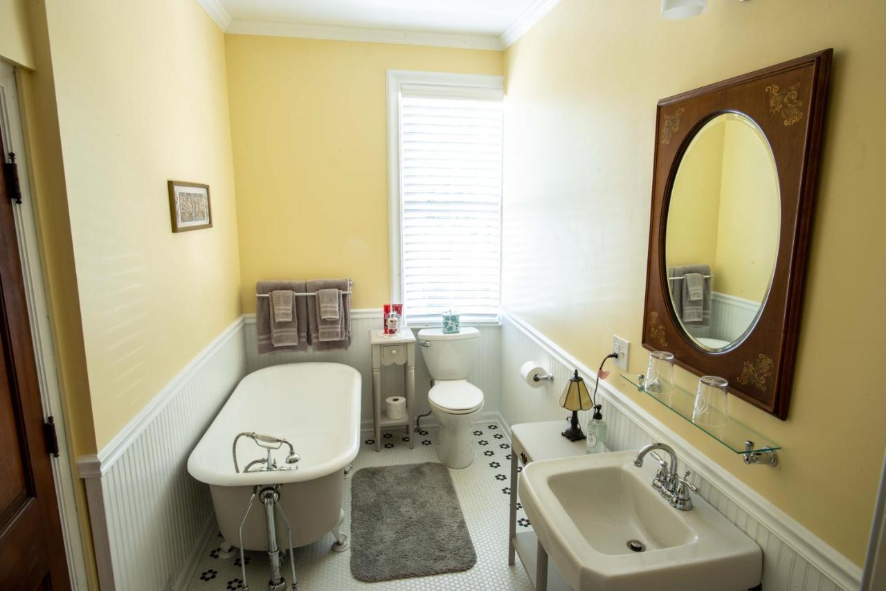 Valparaiso Inn B&B 외부 사진