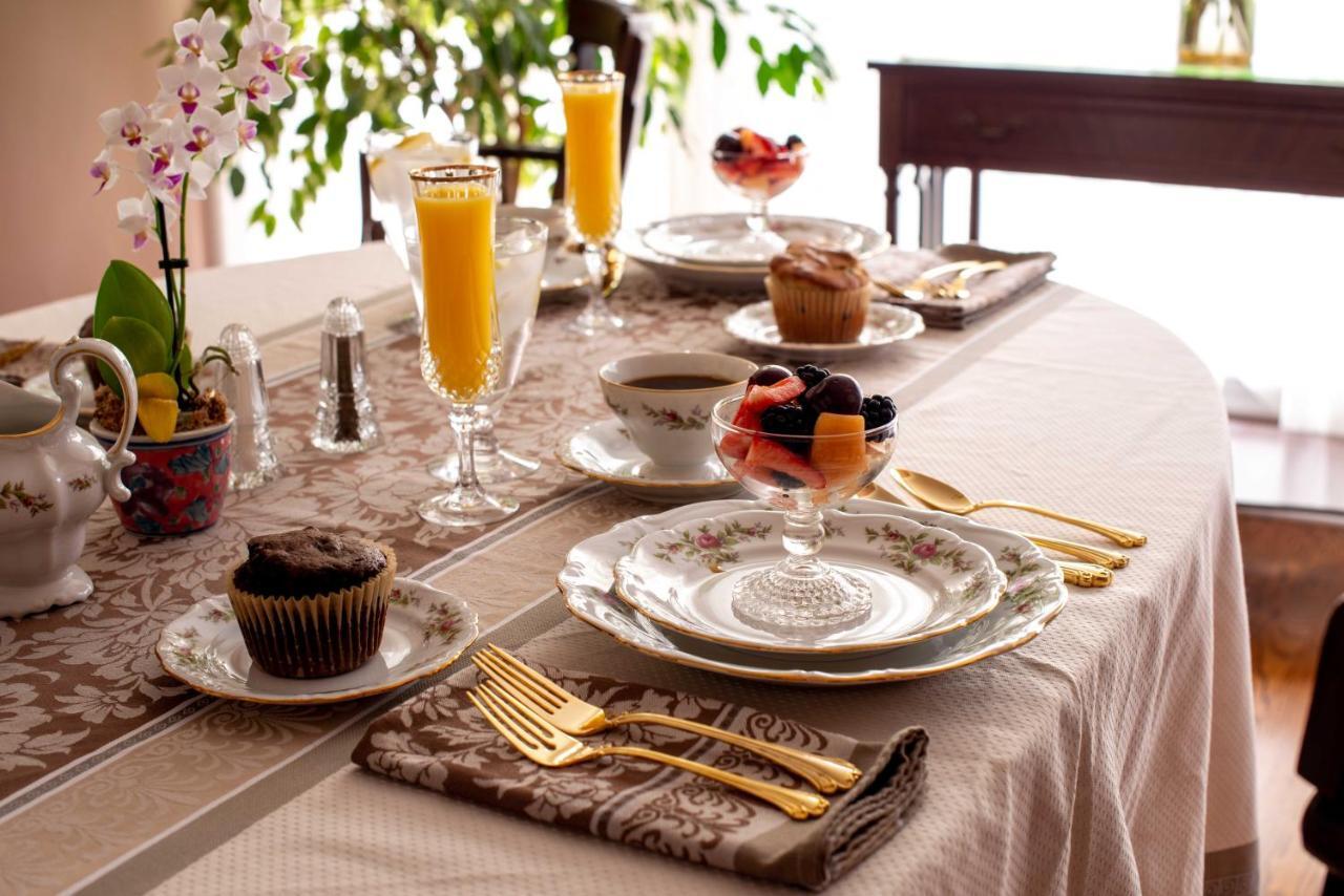 Valparaiso Inn B&B 외부 사진