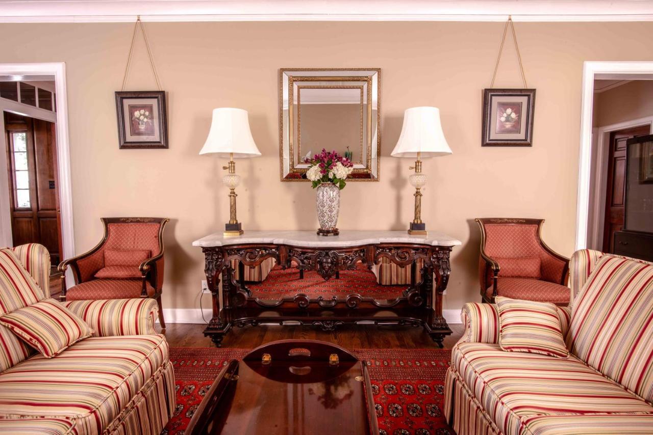 Valparaiso Inn B&B 외부 사진