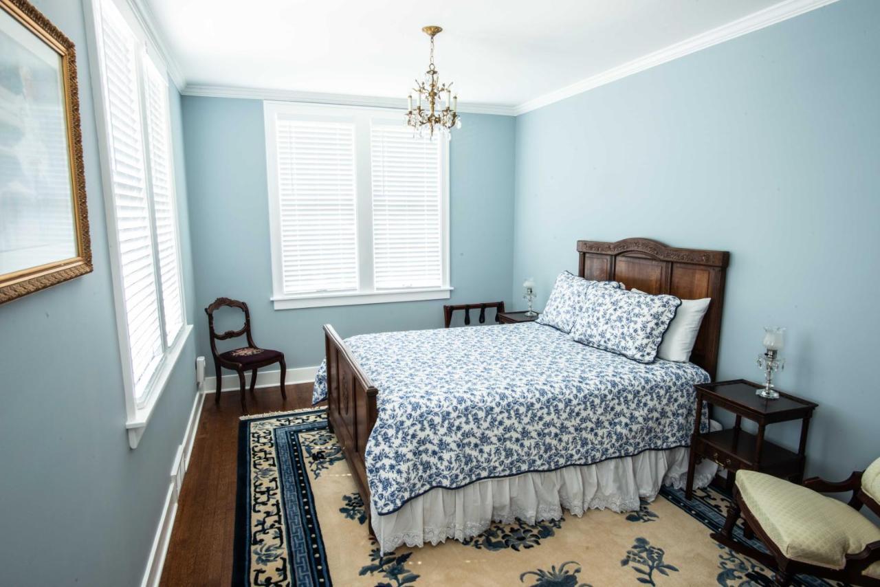 Valparaiso Inn B&B 외부 사진