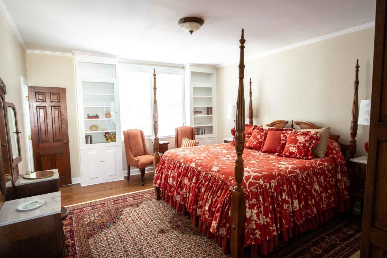 Valparaiso Inn B&B 외부 사진